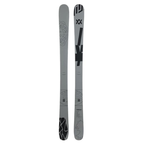 Volkl Revolt 90 Skis - 2026