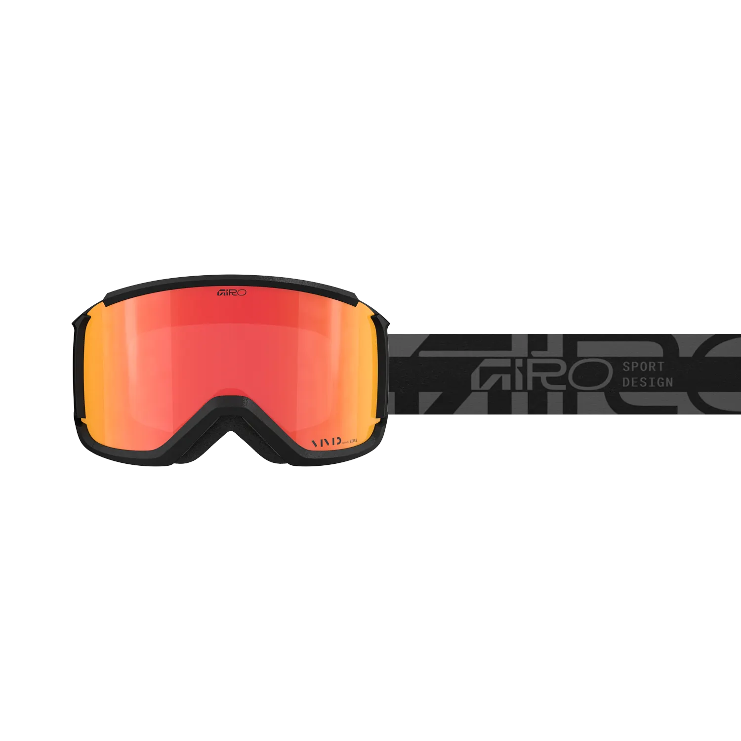 Giro Revolt Snow Goggles - 2027