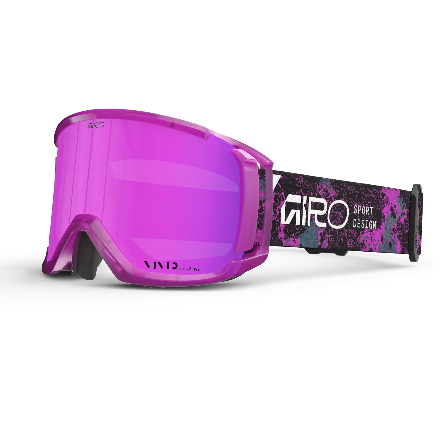 Giro Revolt Snow Goggles - 2027