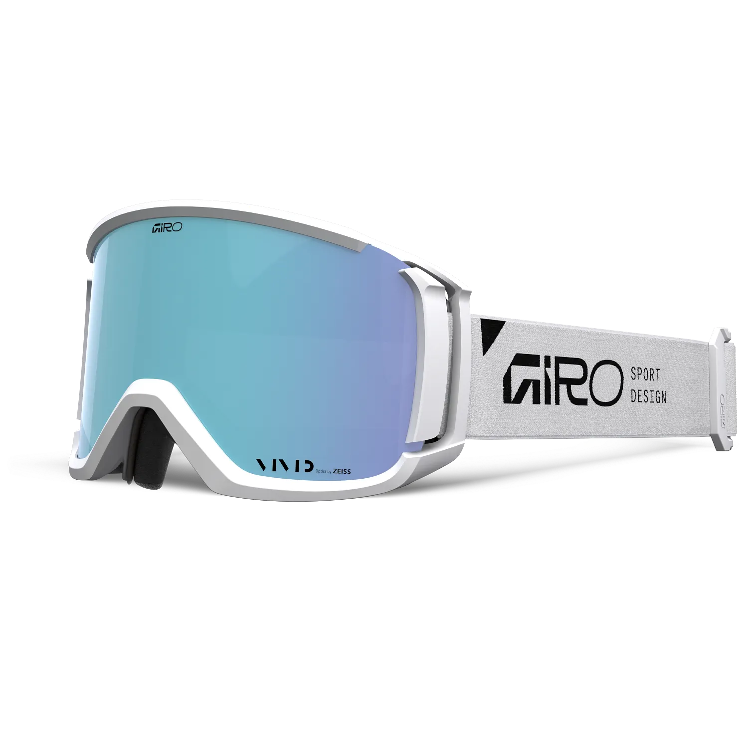Giro Revolt Snow Goggles - 2027