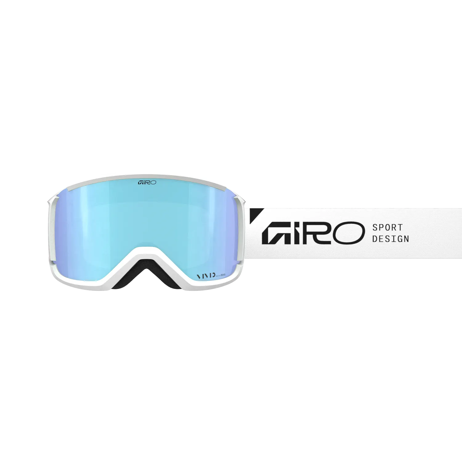 Giro Revolt Snow Goggles - 2027