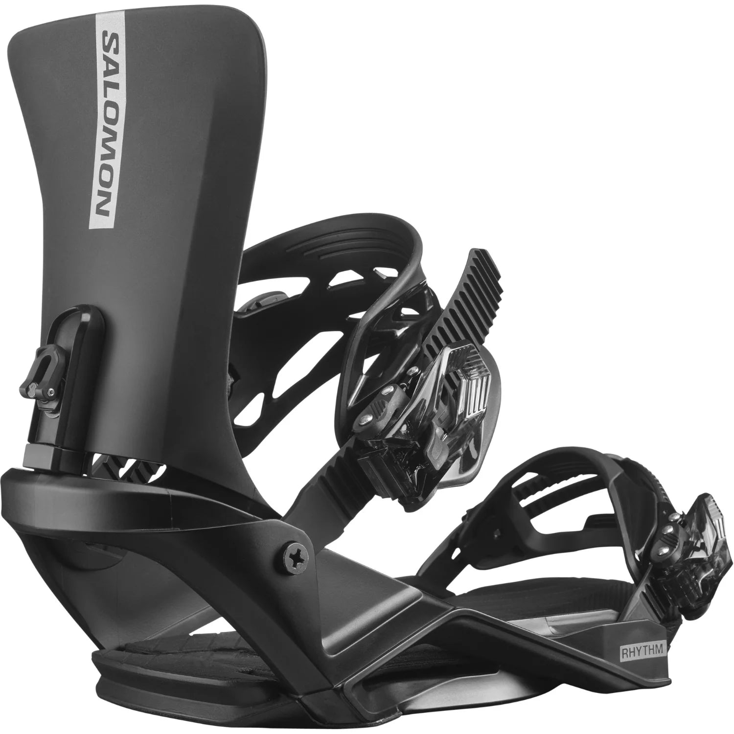 Salomon Rhythm Snowboard Bindings - 2026