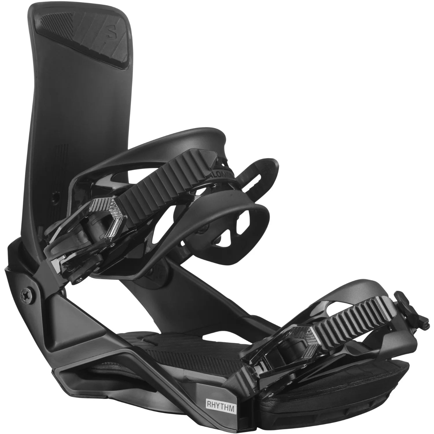Salomon Rhythm Snowboard Bindings - 2026