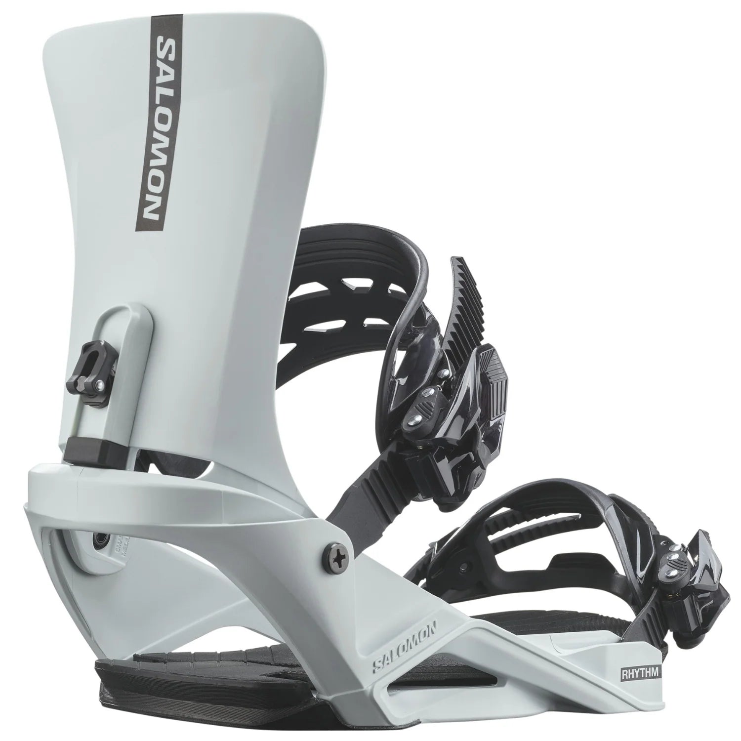 Salomon Rhythm Snowboard Bindings - 2026