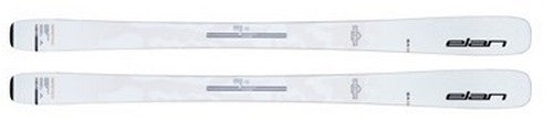 Elan Women'S Ripstick 84 Flat Skis 2027