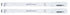 Elan Women'S Ripstick 84 Flat Skis 2027
