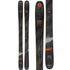 Blizzard Rustler 10 Skis - 2025