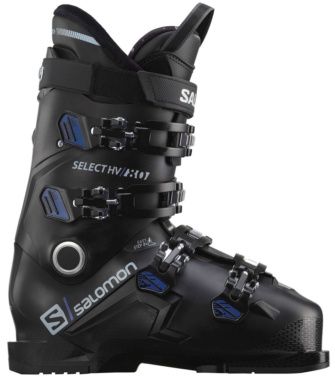 Salomon Select HV 80 Ski Boots - 2023