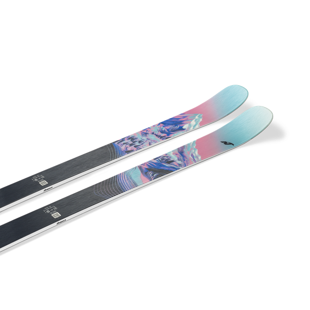 Coming Soon!Nordica Santa Ana 82 Skis - 2026