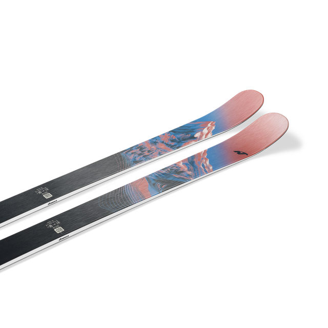 Coming Soon!Nordica Santa Ana 87 Skis - 2026