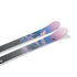 Coming Soon!Nordica Santa Ana 92 Skis - 2026