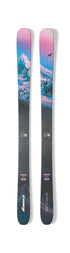 Nordica Santa Ana 92 Skis W/ Attack 11 Bindings - 2026