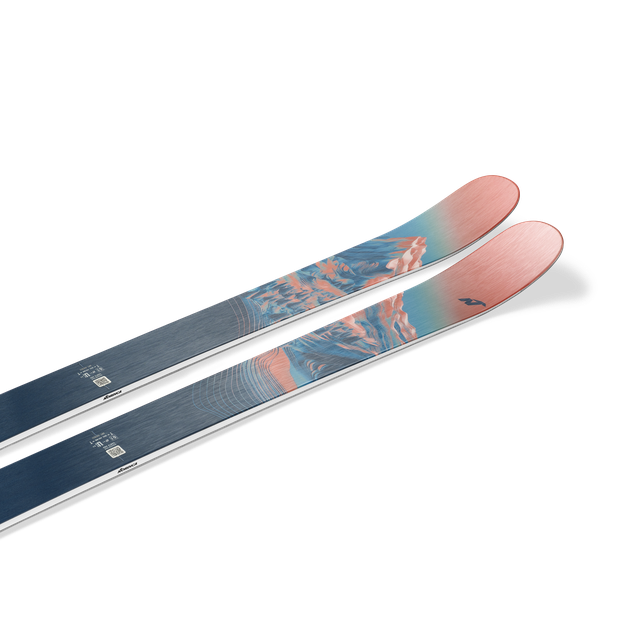 Coming Soon!Nordica Santa Ana 97 Skis - 2026