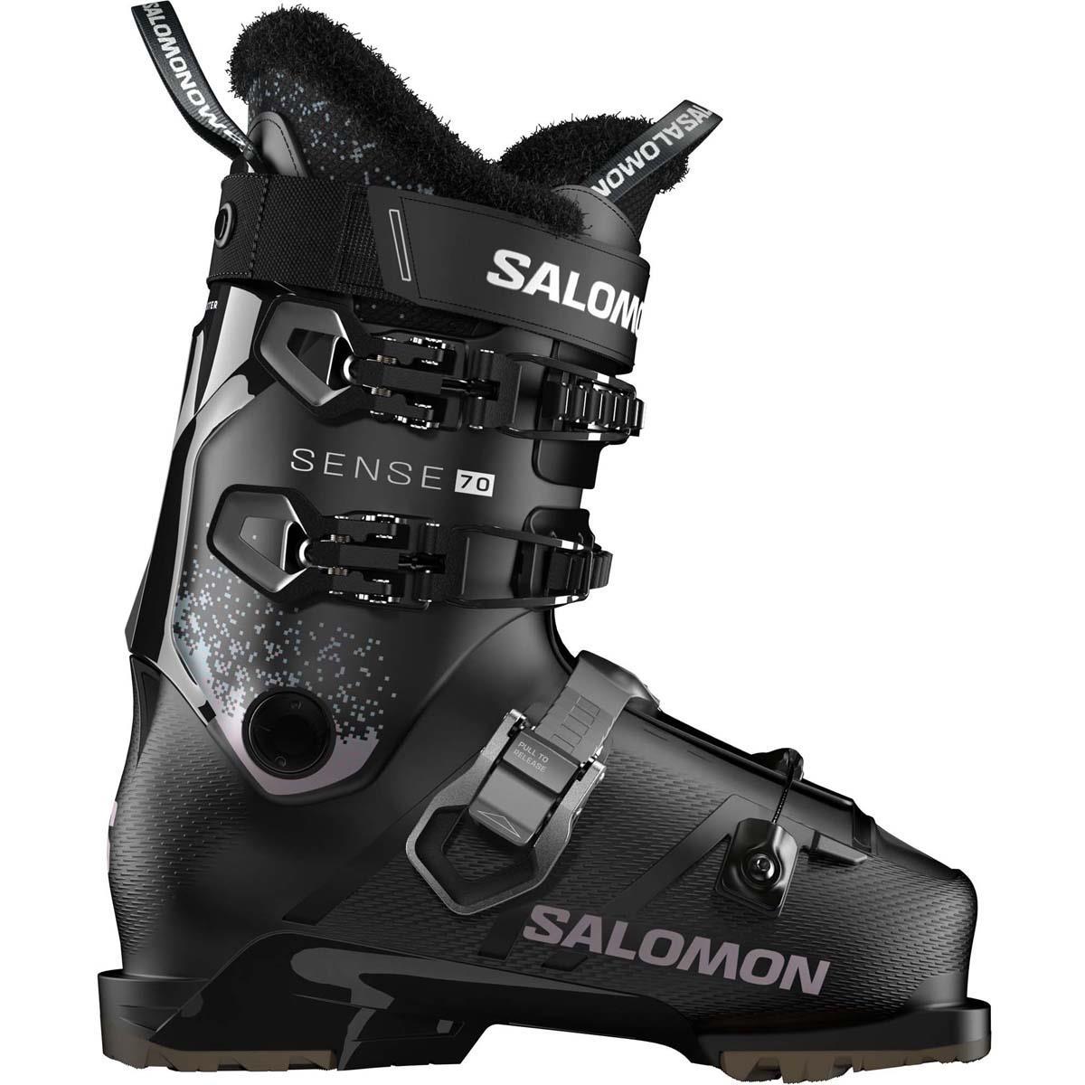 Salomon Sense 70 Womens Ski Boots - 2026