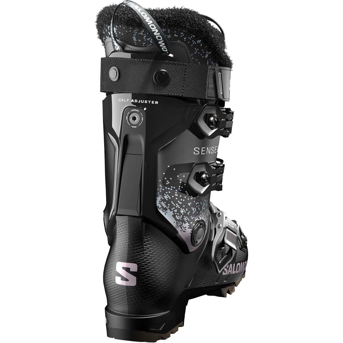 Salomon Sense 70 Womens Ski Boots - 2026