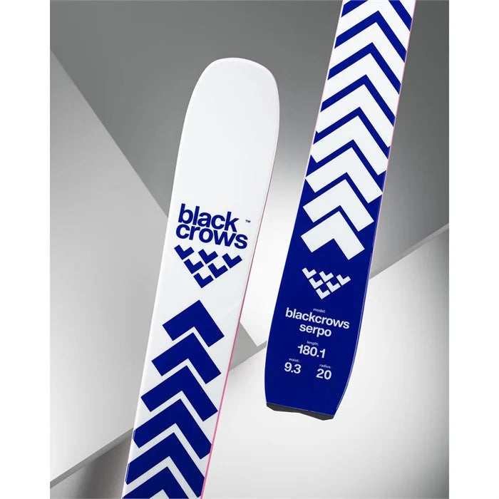Black Crows Serpo Skis - 2026
