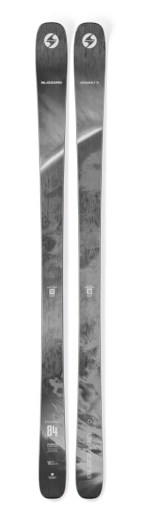 Blizzard Anomaly 84 Skis - 2027