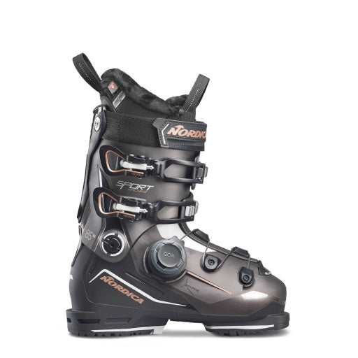 Coming Soon!Nordica Sportmachine 3 85 W BOA Ski Boots - 2026