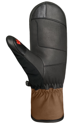 AUCLAIR    SNOWANGEL - MITTS/MITAINES 2026