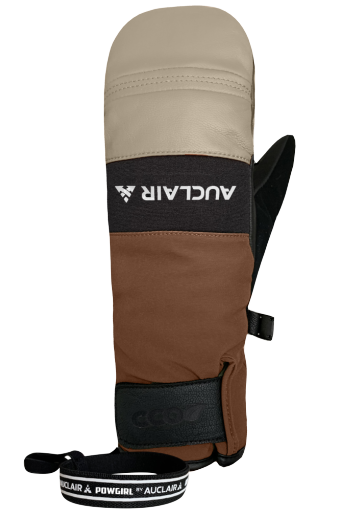 AUCLAIR    SNOWANGEL - MITTS/MITAINES 2026