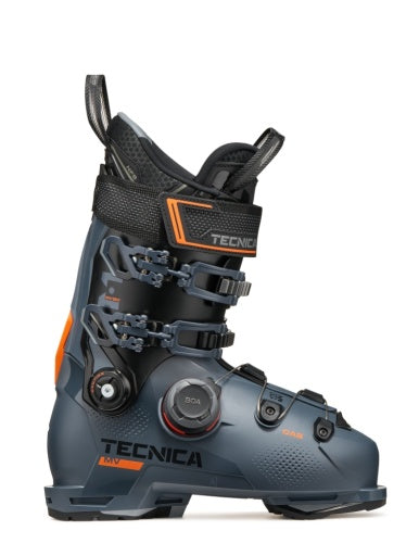 Tecnica Mach BOA MV 120 Ski Boots 2026