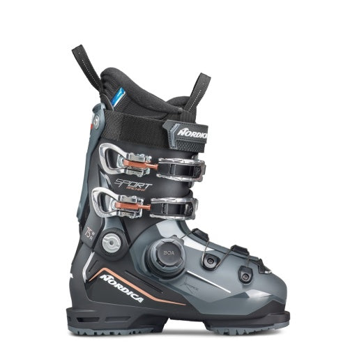 Nordica SPORTMACHINE 3 BOA 75 Women's R (GW) Ski Boots 2027