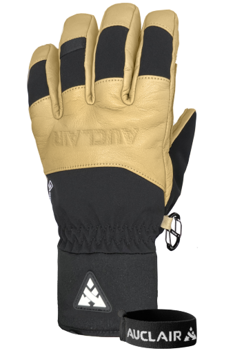 AUCLAIR    ICECRUSHER GTX WARM - GLOVES/GANTS 2026