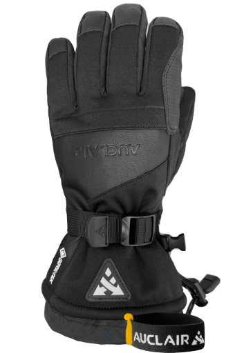 AUCLAIR    TWISTER GTX WARM - GLOVES/GANTS 2026