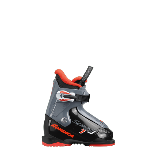 Coming Soon!Nordica Speedmachine J1 Boys Ski Boots - 2026