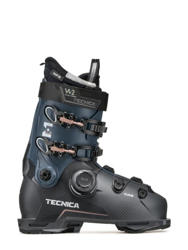 Tecnica Mach BOA MV 85 W Ski Boots 2026