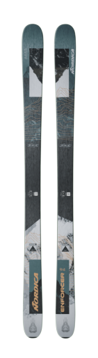 Nordica Enforcer 94 Skis 2027