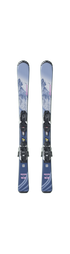 Nordica Team G (70-90) + Junior 4.5 Skis 2027