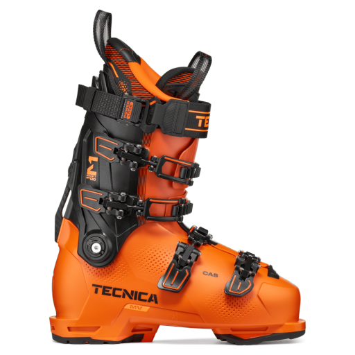 Tecnica Mach1 MV 130 Ski Boots - 2027