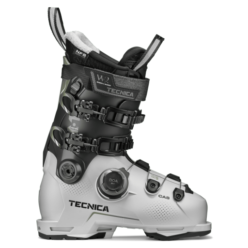 Tecnica Mach BOA MV 85 Women's Ski Boots - 2027