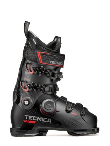Tecnica Mach BOA MV 110 Ski Boots 2026