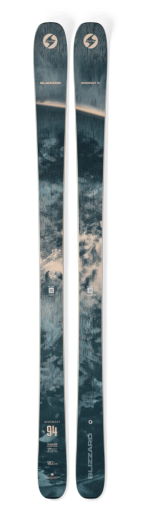 Blizzard Anomaly 94 Skis - 2027