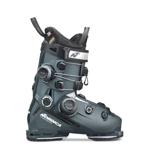 Coming Soon!Nordica Speedmachine 3 105 W BOA DD Ski Boots - 2026