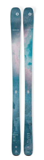 Blizzard Black Pearl 84 Skis - 2027