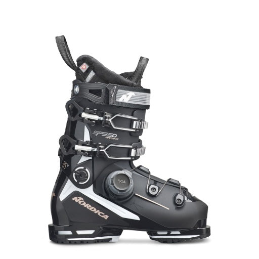 Coming Soon!Nordica Speedmachine 3 85 W BOA Ski Boots - 2026