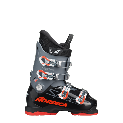 Coming Soon!Nordica Speedmachine J4 Boys Ski Boots - 2026