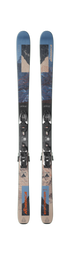 Nordica Enforcer 80 S + Junior 7.0 WB Skis 2027