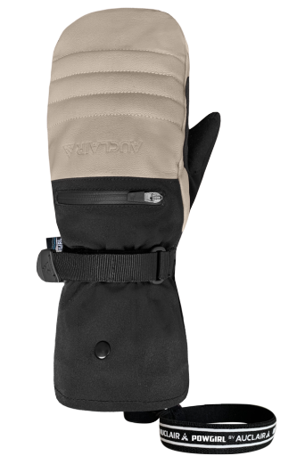 AUCLAIR    A-PEAK 2-IN-1 - MITTS/MITAINES 2026