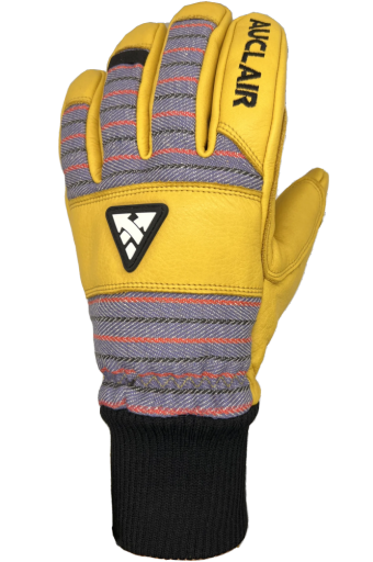 AUCLAIR    WORK 2.0 - GLOVES/GANTS 2026