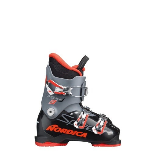 Coming Soon!Nordica Speedmachine J3 Boys Ski Boots - 2026