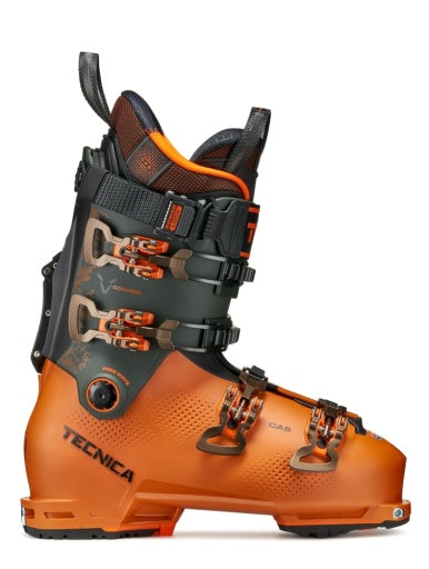Tecnica Cochise 130 Ski Boots - 2027