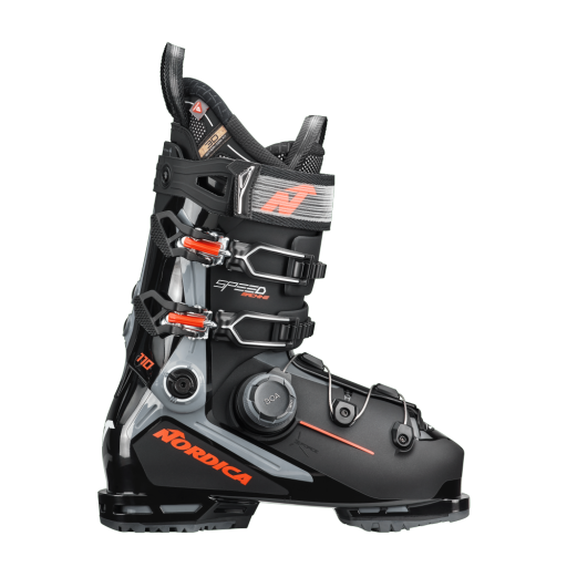 Coming Soon!Nordica Speedmachine 3 BOA 110 Ski Boots - 2026