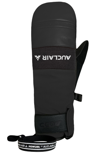 AUCLAIR    SNOWANGEL - MITTS/MITAINES 2026