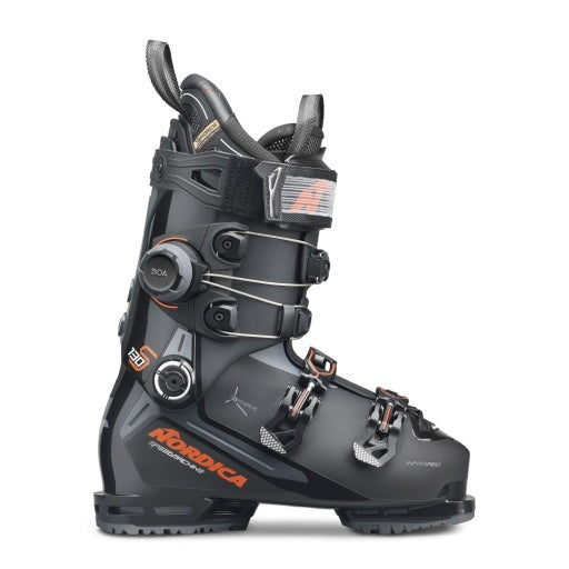 Coming Soon!Nordica Speedmachine 3 130 S BOA Cuff Ski Boots - 2026