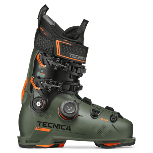 Tecnica Mach BOA MV 120 Ski Boots - 2027