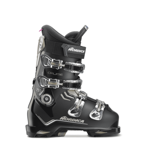 Nordica The Cruise 75 Women's R (GW) Ski Boots 2027